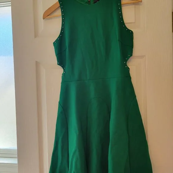 Adelyn Rae Dress - Picture 3 of 6